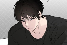 Leer BL Manhwa Lucky in Love Side Story Capítulo 63 en Español GRATIS Empiezo A Preguntarme Quién Está Equivocado