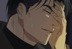 ¡Una sonrisa significativa! RAW Enlace Para Lectura del BL Manhwa Backlight Capítulo 54 en Español