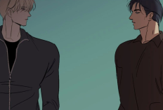RAW Lectura de BL Manhwa Backlight Capítulo 55 en Español, Lo único que hace es tomar decisiones precipitadas