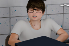 Leer Manhwa My Neighbor's Widow Capítulo 48 Español, ¡Oye! ¡Estás en la comisaría!