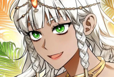 La Villana Rebelde ha Regresado CH. 23 en Español, ¡Una cálida bienvenida de parte de Naryan!