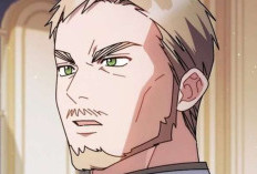 Manhwa Can I Finally Cry Now? Capítulo 37 Español Scan El Emperador Añoraba A Su Hijo