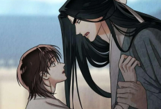 RAW Lectura Manhwa The Lotus And The Lost Capítulo 7 en Español Scan, ¡Las personas no deben actuar más allá de sus capacidades!