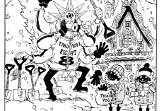 Update! Leer & Spoiler du Manga One Piece Capítulo 1169 en Español, Profundo dolor