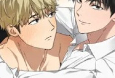 BL Manhwa Keeping It Brief Capítulo Completo en Español, La presencia de ese hombre es extremadamente espeluznante