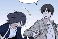 Manhwa Aching (Heart-Aching) Capítulo 13 en Español Scan, Deberías entrar en pánico en una carretera tan desierta