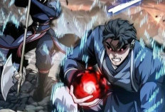RAW Leer Manhwa Nano Machine Capítulo 321 en Español, Qi que aumenta desenfrenadamente