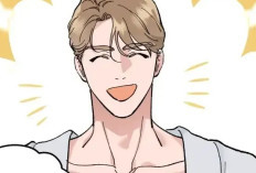 Lectura BL Manhwa Bad Apple Capítulo 32 en Español, ¡El estado de ánimo cambia rápidamente!