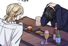 Leer Manhwa Una noche de bendición Capítulo 2 en Español Scan, invitado a emborracharse