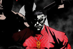 RAW Lookism Capítulo 579 Scan Español La Batalla Sin Fin