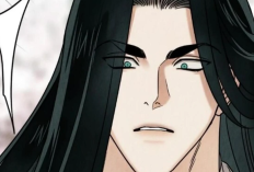 RAW Lectura Manhwa The Lotus And The Lost Capítulo 9 en Español Scan, ¿Incluso su muerte está cerca?