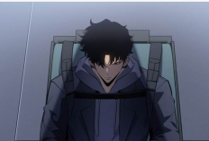 Lee el Manhwa Solo Leveling: Ragnarok Capítulo 66 en Español, Tensión en aumento