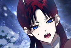 ¡Estar un poco más alerta! Enlace Para Lectura de Manhwa Your Throne Capítulo 258 en Español Scan