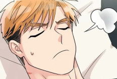 BL Manhwa ¿No te gustan las serpientes como yo? Capítulo 13 en Español Scan, Demasiado cómodo sin tener problemas