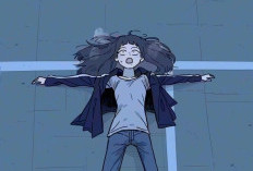 Aching (Heart-Aching) Capítulo 24 en Español Scan, Un sueño que se desea olvidar para siempre