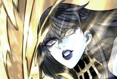 Leer Manhwa Eleceed Capítulo 374 en Español El Amor Realmente Acaba De Empezar A Florecer