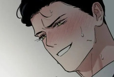 RAW Lectura BL Manhwa Bad Apple Capítulo 31 en Español, Este loco lo ha vuelto a hacer