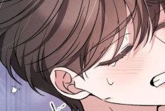 Leer Manhwa Una noche de bendición (A Blessed Night) Capítulo 14 en Español Scan, La escena se va caldeando cada vez más