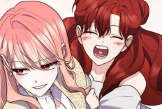 La Princesa Adivina que Puede ver Fantasmas Capítulo 134 en Español, ¡Haz Clic Aquí para Leer Manhwa Gratis!