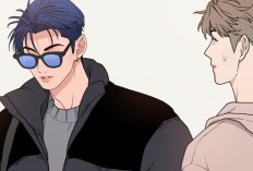 Leer Webtoon Mi golpe de suerte Capítulo 9 en Español Scan RAW,  Hay muchas cosas que hay que hablar