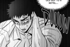 Leer el Manhwa You Are My World Capítulo 17 en Español, ¡Tensión con tu pareja!