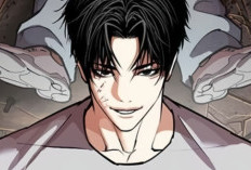 ¡Quién Lo Hubiera Imaginado! Lookism Capítulo 585 en Español Kim Gitae Es El Responsable De Todo Este Caos