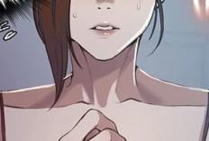 Enlance Manhwa Secret Class Capítulo 302 en Español Sub, quiero volver a ayudar
