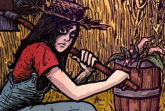 ¡Qué Divertido! Reseña Del Juego Welcome To Elderfield, Un Simulador De Granja Con Un Toque Oscuro Que No Te Puedes Perder