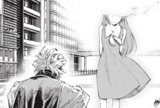 ¡Brutal! Jujutsu Kaisen Modulo Capítulo 22 Español Mahito Contra Yuji, Parte 2, Vuelve A Suceder