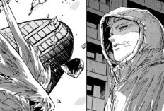 Manga Jujutsu Kaisen Modulo Capítulo 22 en Español Dabura Combina La Luz Y La Oscuridad Siguiendo El Concepto De La Técnica Hollow De Gojo