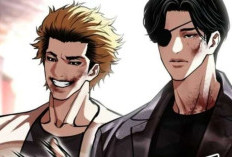 Leer Manhwa Lookism Capítulo 591 en Español Dogyu Está Casi Perdido, ¿Sobrevivirá?