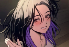 Leer Manhwa My Bias Gets on the Last Train Capítulo 61 en Español Scan RAW, un profundo amor