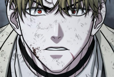 Enlance Manhwa Zombie Papa Capítulo 21 Español Sub, La fuerza máxima de Baek Dohyun