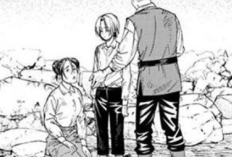 Spoilers y Enlace Para Leer del Manga Sousou no Frieren Capítulo 148 en Español, Las leyes del mundo serán reescritas