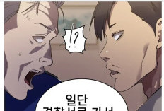 Lectura du Manhwa Secret Class Capítulo 301 en Español, La tensión va en aumento