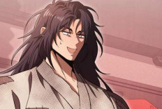 Spoiler RAW! Leer Manhwa World's Strongest Straight Punch Capítulo 9 en Español, Te lo Daré Todo