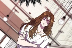 Teorías Sobre el Manhwa BL Amor de Cafeína Capítulo 34 en Español, ¡RAW! Compartamos la Diversión