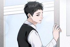 ¡Su generosidad! Leer BL Manhwa La Cama De Los Dieciocho (Eighteen’s Bed) Capítulo 50 en Español Scan