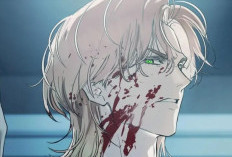 ¡EN VIVO! Argumento del Manhwa BL Cherry On Top Capítulo 7 en Español, Sin Sentimientos