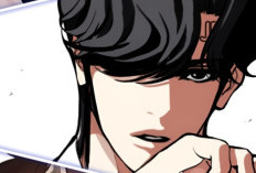 Manhwa Lookism Capítulo 594 Scan Español La Búsqueda De James Lee Comienza Ahora
