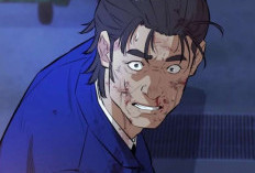 Explicación del Final del Capítulo 25 del Manhwa Sicario en Español, ¡RAW! Estas Son sus Malas Intenciones