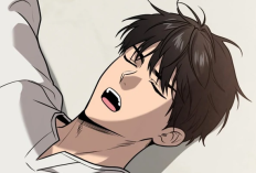 Leer Manhwa Passion Season 6 Capítulo 126 en Español Scan, próxima información más reciente
