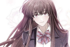 ¡Ojos Morados! Leer Webtoon DARK MOON: Las dos lunas Capítulo 6-7 Español ¿Es Ese Dardan?