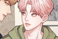 Nuevo y Leer BL Manhwa Love Remedy Capítulo 41 en Español Scan, ¡Campamento no tan cálido!