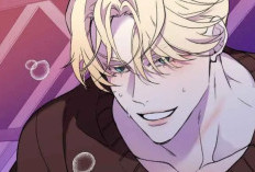 Spoiler RAW! Leer Manhwa BL Mi Prometido Es Un Tomate (When Life Gives You Tomatoes) Capítulo 15 en Español, Ahjo el Inútil