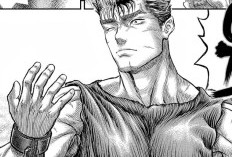 ¡Es Hora de Volver a Brillar! Spoiler y Enlace para Leer Manga Berserk Capítulo 387 en Español
