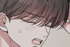 ¿No es eso extraño? Leer Manhwa Una noche de bendición (A Blessed Night) Capítulo 12 en Español Scan