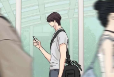 ¡Solitario entre la multitud! Lee del Manhwa Sami, Sube el Volumen Capítulo 81 en Español