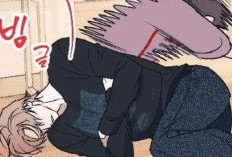 Leer Manhwa Hate Girl Capítulo 8 en Español Scan, a la espera de una noticia difícil