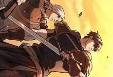 Enlace para Leer Manhwa Eternally Regressing Knight Capítulo 114 en Español Scan, ¡Comandante de compañía loco!